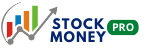 Stock Money Pro Logo